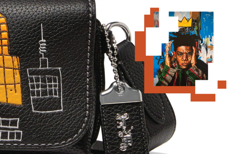 coach jean michel basquiat outlet